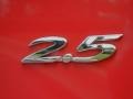  2012 MAZDA3 s Touring 5 Door Logo