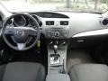 Black Dashboard Photo for 2012 Mazda MAZDA3 #62121011