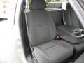 Ebony Black Front Seat Photo for 2007 GMC Sierra 1500 #62121100