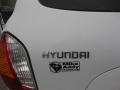2004 Nordic White Hyundai Santa Fe GLS  photo #25