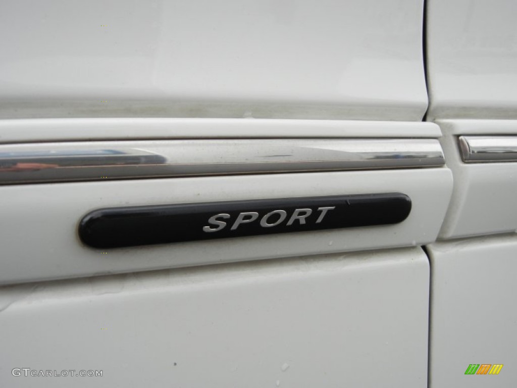2007 Mercedes-Benz C 230 Sport Marks and Logos Photo #62121480