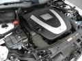 2.5 Liter DOHC 24-Valve Flex-Fuel V6 Engine for 2007 Mercedes-Benz C 230 Sport #62121638