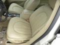 Sand Beige Metallic - Lucerne CXL Photo No. 4