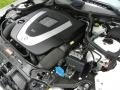 2007 Mercedes-Benz C 2.5 Liter DOHC 24-Valve Flex-Fuel V6 Engine Photo