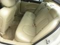 Sand Beige Metallic - Lucerne CXL Photo No. 6
