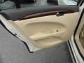 Sand Beige Metallic - Lucerne CXL Photo No. 7
