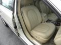 Sand Beige Metallic - Lucerne CXL Photo No. 8
