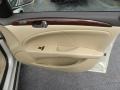 Sand Beige Metallic - Lucerne CXL Photo No. 9