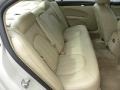 Sand Beige Metallic - Lucerne CXL Photo No. 10