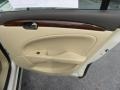 Sand Beige Metallic - Lucerne CXL Photo No. 11
