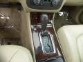 Sand Beige Metallic - Lucerne CXL Photo No. 18