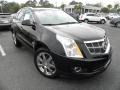 Black Raven - SRX FWD Photo No. 1