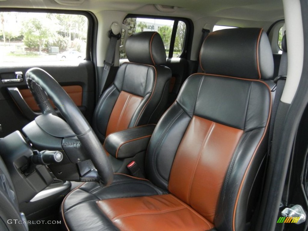 2006 Hummer H3 Standard H3 Model interior Photo #62122112