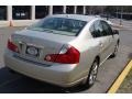 Serengeti Sand Metallic - M 35x Sedan Photo No. 5