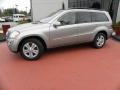 Pewter Metallic - GL 450 Photo No. 1