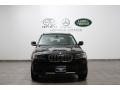 Jet Black - X3 xDrive 35i Photo No. 3