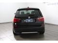 Jet Black - X3 xDrive 35i Photo No. 4