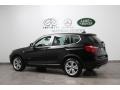 Jet Black - X3 xDrive 35i Photo No. 5
