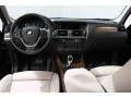 Jet Black - X3 xDrive 35i Photo No. 6