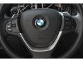 Jet Black - X3 xDrive 35i Photo No. 8