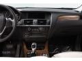 Jet Black - X3 xDrive 35i Photo No. 9