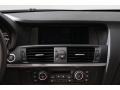 Jet Black - X3 xDrive 35i Photo No. 10