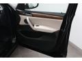 Jet Black - X3 xDrive 35i Photo No. 13