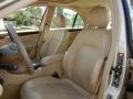 Desert Silver Metallic - C 240 Sedan Photo No. 12