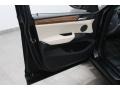 Jet Black - X3 xDrive 35i Photo No. 16