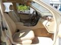 Desert Silver Metallic - C 240 Sedan Photo No. 17