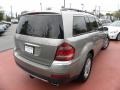 Pewter Metallic - GL 450 Photo No. 17