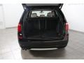 Jet Black - X3 xDrive 35i Photo No. 24