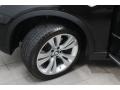 Jet Black - X3 xDrive 35i Photo No. 28