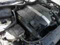Desert Silver Metallic - C 240 Sedan Photo No. 28