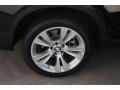 Jet Black - X3 xDrive 35i Photo No. 30