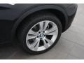 Jet Black - X3 xDrive 35i Photo No. 32