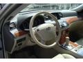 Serengeti Sand Metallic - M 35x Sedan Photo No. 12