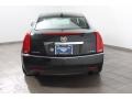 Black Ice - CTS 4 AWD Sedan Photo No. 4