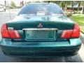 Martinique Green Pearl - Diamante LS Photo No. 7