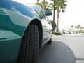 2001 Martinique Green Pearl Mitsubishi Diamante LS  photo #10