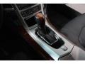 Black Ice - CTS 4 AWD Sedan Photo No. 12