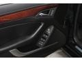 Black Ice - CTS 4 AWD Sedan Photo No. 17