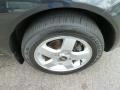 Black - Aveo LT Sedan Photo No. 12