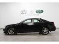 2009 Black Raven Cadillac CTS 4 AWD Sedan  photo #2