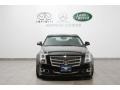 2009 Black Raven Cadillac CTS 4 AWD Sedan  photo #3