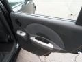 Black - Aveo LT Sedan Photo No. 17