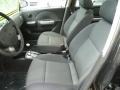 2006 Black Chevrolet Aveo LT Sedan  photo #18