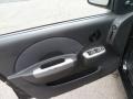 Black - Aveo LT Sedan Photo No. 21
