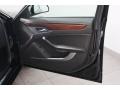 2009 Black Raven Cadillac CTS 4 AWD Sedan  photo #13