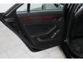 2009 Black Raven Cadillac CTS 4 AWD Sedan  photo #15